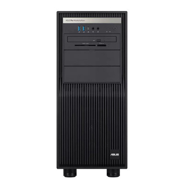 PC Workstation ASUS PRO ET500I W8 90WS0042-M000J0 (Intel® Core™ Ultra 7 265 | 16GD5 | 512G-SSD | 750W | Win 11 | Đen)