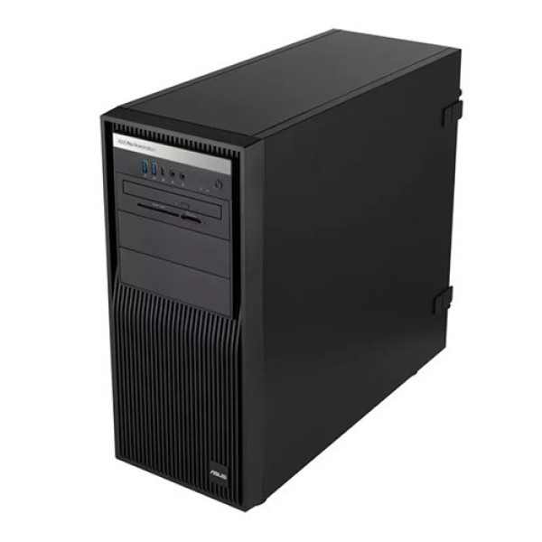 PC Workstation ASUS PRO ET500I W8 90WS0042-M000J0 (Intel® Core™ Ultra 7 265 | 16GD5 | 512G-SSD | 750W | Win 11 | Đen)