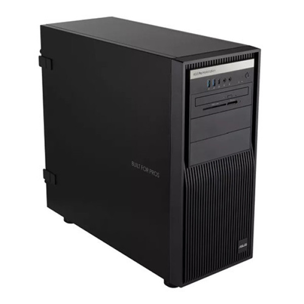 PC Workstation ASUS PRO ET500I W8 90WS0042-M000J0 (Intel® Core™ Ultra 7 265 | 16GD5 | 512G-SSD | 750W | Win 11 | Đen)