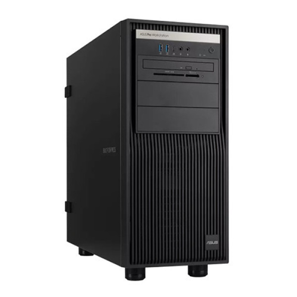 PC Workstation ASUS PRO ET500I W8 90WS0042-M000J0 (Intel® Core™ Ultra 7 265 | 16GD5 | 512G-SSD | 750W | Win 11 | Đen)