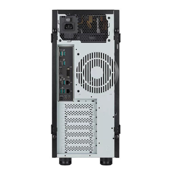 PC Workstation ASUS PRO ET500I W8 90WS0042-M000J0 (Intel® Core™ Ultra 7 265 | 16GD5 | 512G-SSD | 750W | Win 11 | Đen)