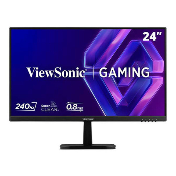 Màn hình gaming ViewSonic VX24G30 (23.8 inch | IPS | FHD | 240Hz | 0.8ms)