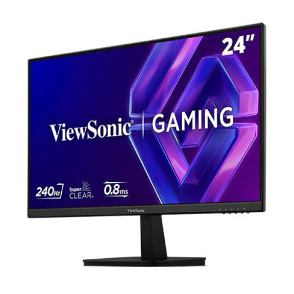 Màn hình gaming ViewSonic VX24G30 (23.8 inch | IPS | FHD | 240Hz | 0.8ms)
