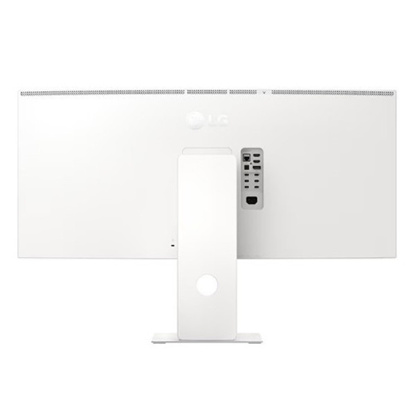 Màn hình LG UltraFine 40U990A-W.ATV (40 inch | 5K2K | IPS Black | 120Hz | 5ms | Loa)