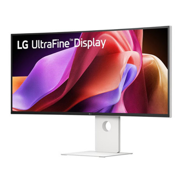 Màn hình LG UltraFine 40U990A-W.ATV (40 inch | 5K2K | IPS Black | 120Hz | 5ms | Loa)