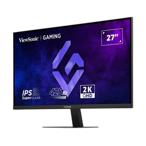 Màn hình gaming ViewSonic VX2757-2K-PRO-4 (27 inch | IPS | 2K QHD | 425Hz | 1ms)