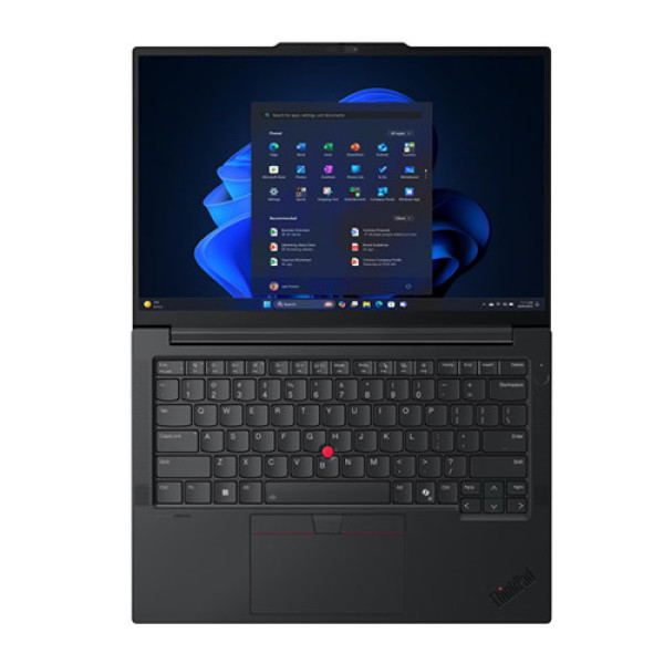 Laptop Lenovo ThinkPad E14 Gen 7 21U2003MVA (Ultra 5 226V | 16GB | 1TB | Intel® Arc™ Graphics 130V | 14.0inch WUXGA | No OS | Đen)