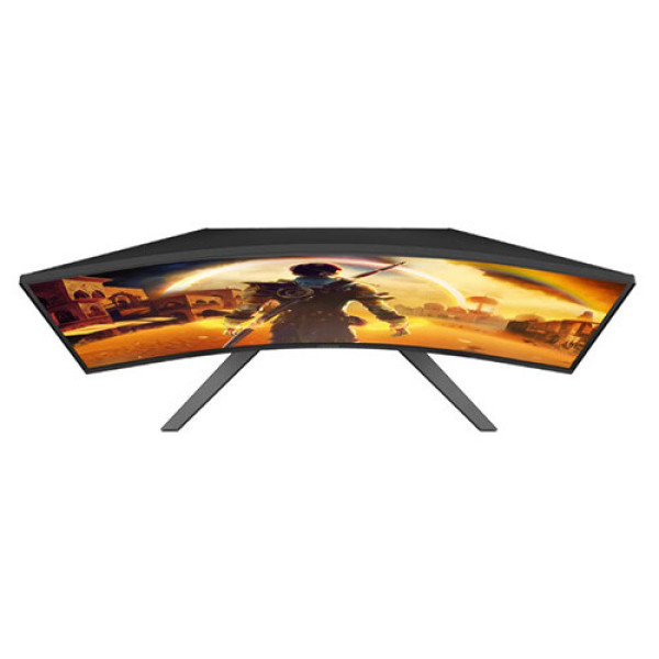 Màn Hình Gaming AOC C32G42ZE/74 (31.5 inch | FHD | VA | 260Hz | 0.3ms)