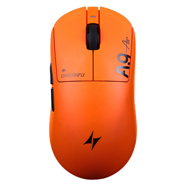Chuột ATK A9 Air Sunset Orange