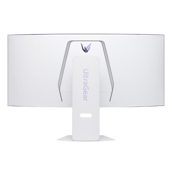 Màn hình gaming thông minh LG UltraGear 39GX90SA-W.ATV (39 inch | WQHD | OLED | 240Hz | 0.03ms | Loa)