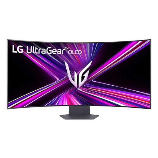 Màn hình gaming LG UltraGear 45GX950A-B.ATV (44.5 inch | 5K2K | OLED | 165Hz | 0.03ms | Loa)