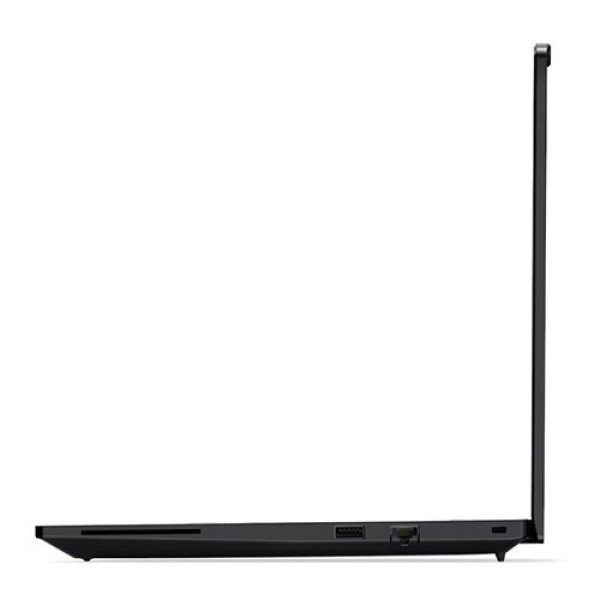 Laptop Lenovo ThinkPad P14s Gen 6 21QT005CVA (Ultra 7 255H | 32GB | 512GB | RTX PRO 500 6GB | 14.5 inch WUXGA | No OS | Đen)