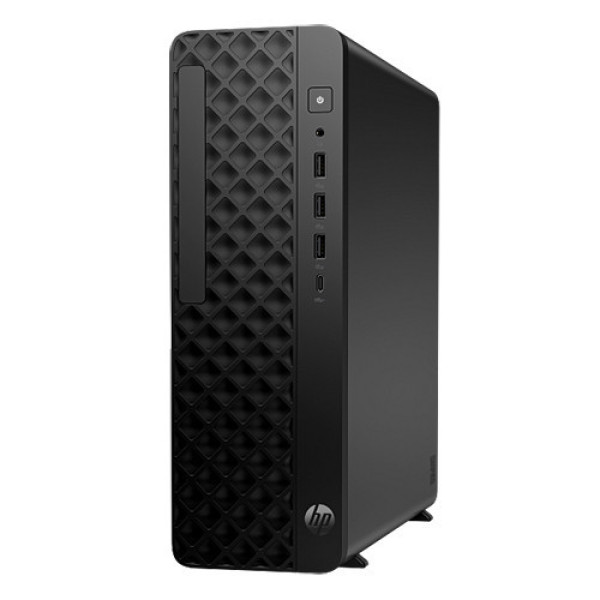 PC HP Prodesk 2 SFF G1i CU3A3AT (ntel® Core™ i3-14100 | 8GB | 512GB SSD | Intel® UHD Graphics 730 | Wifi + BT | Key + Mouse | Win 11)