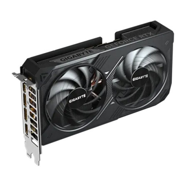 VGA Gigabyte RTX 5060 Ti Windforce Max OC 8GB GDDR7 (N506TWF2MAXOC_8GD)