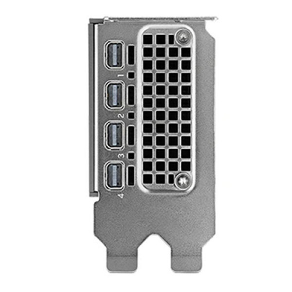 VGA LEADTEK NVIDIA RTX PRO 4000 SFF Blackwell 24GB GDDR7