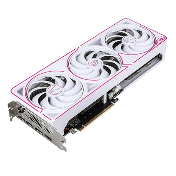 VGA Colorful iGame GeForce RTX 5060 Ti Ultra W OC 16GB-V GDDR7