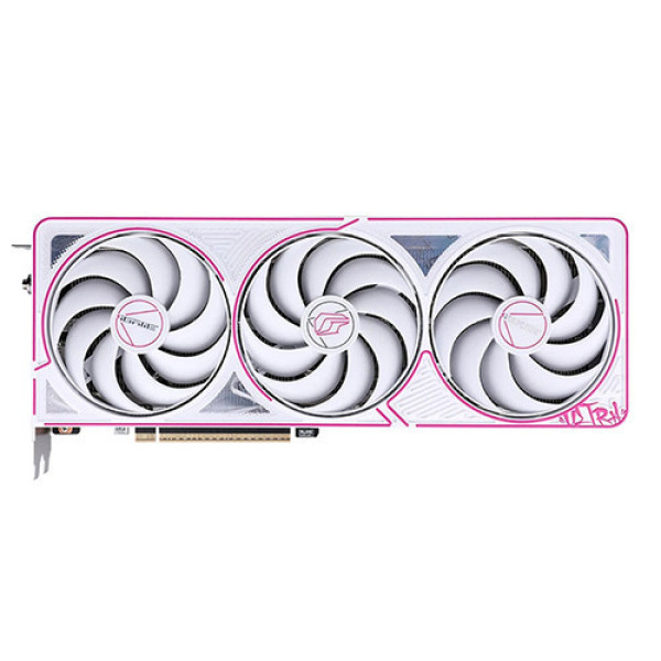 VGA Colorful iGame GeForce RTX 5060 Ti Ultra W OC 16GB-V GDDR7