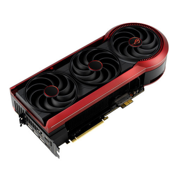 VGA Asus ROG Matrix Platinum 30TH RTX 5090 32GB GDDR7 Limited Edition (ROG-MATRIX-RTX5090-P32G-30TH)