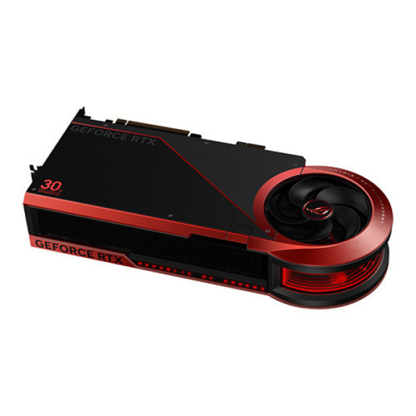 VGA Asus ROG Matrix Platinum 30TH RTX 5090 32GB GDDR7 Limited Edition (ROG-MATRIX-RTX5090-P32G-30TH)