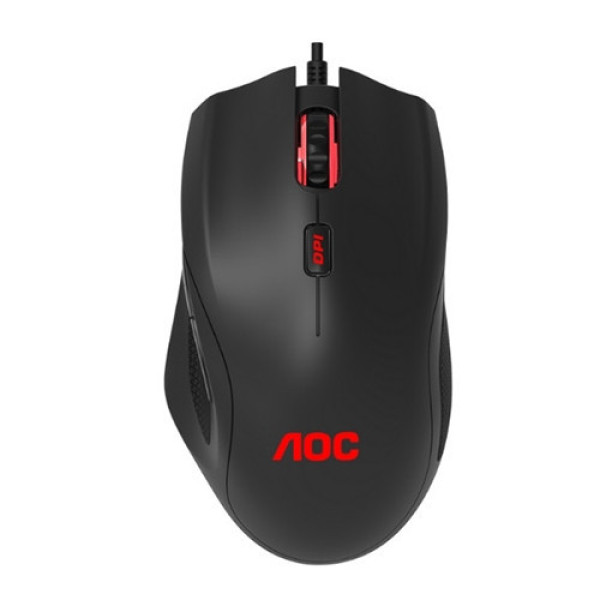 Chuột gaming có dây AOC GM200B/97
