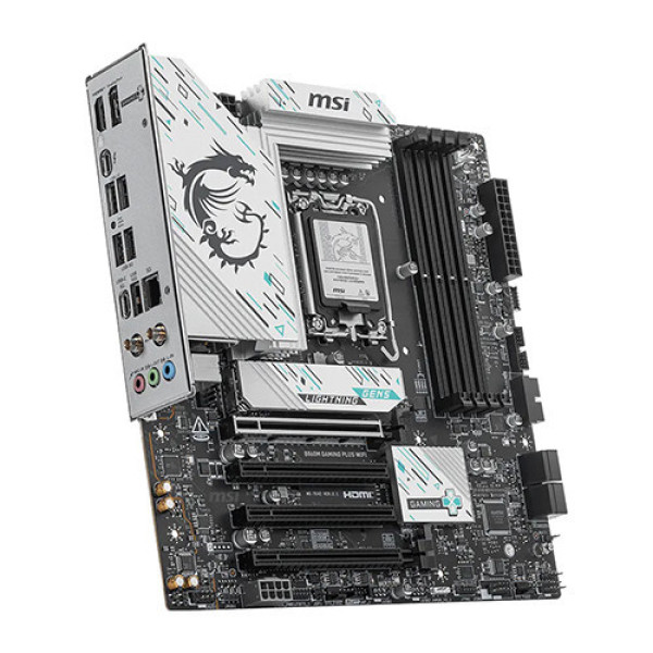 Mainboard MSI B860M Gaming Plus Wifi DDR5