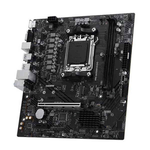 Mainboard MSI PRO A620AM-B EVO DDR5