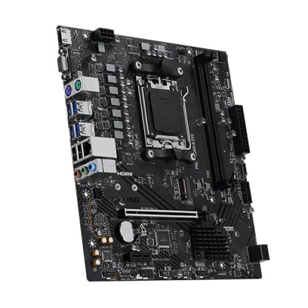 Mainboard MSI PRO A620AM-B EVO DDR5