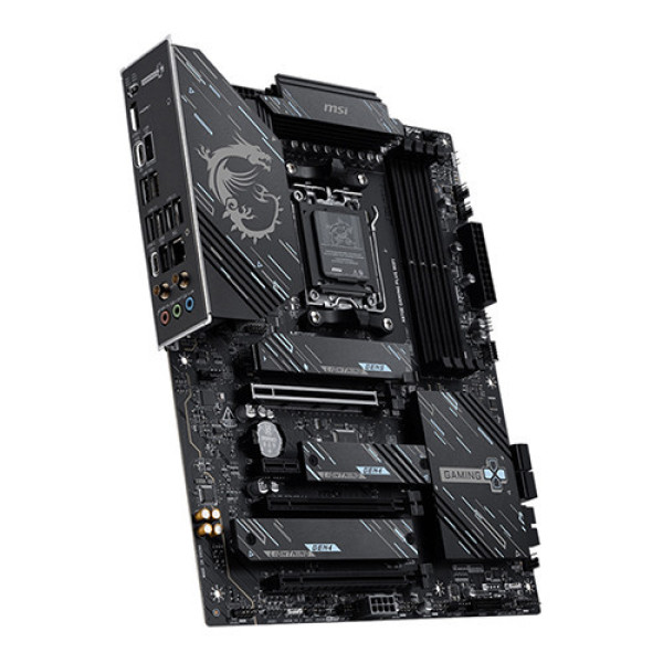 Mainboard MSI X870E Gaming Plus Wifi DDR5