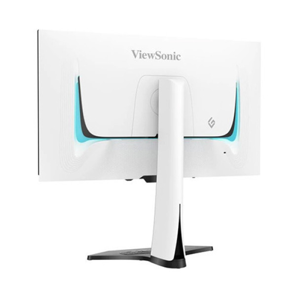 Màn Hình ViewSonic XG272-2K-OLED (26.5 inch | OLED | 2K | 240Hz | 0.02ms | Speaker)