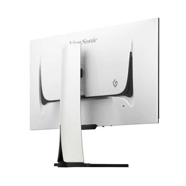 Màn Hình ViewSonic XG272-2K-OLED (26.5 inch | OLED | 2K | 240Hz | 0.02ms | Speaker)