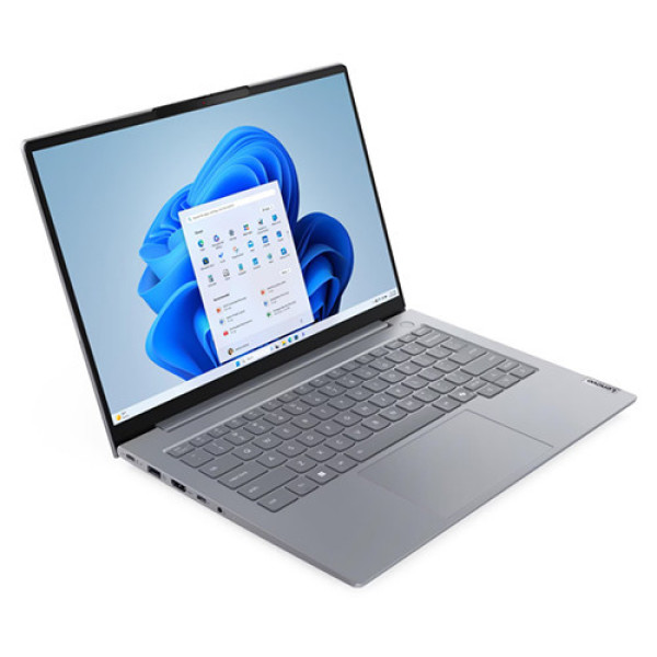 Laptop Lenovo ThinkBook 14 G8 IAL 21SJ00EBVN (Ultra 5 135H | 16GB | 1TB | Intel® Arc™ Graphics | 14inch WUXGA | Win 11 | Xám)