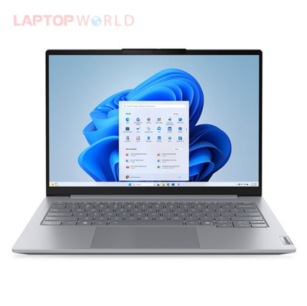 Laptop Lenovo Thinkbook 14 G9 IRL 21UY008XVN (Core 5 210H | 16GB | 512GB | Intel® Graphics |14inch WUXGA | Win 11 | Xám)