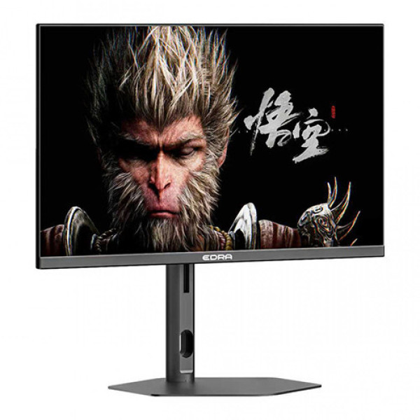 Màn Hình Gaming EDRA EGM27Q165R (27 inch | IPS | 2K | 165Hz | 1ms)