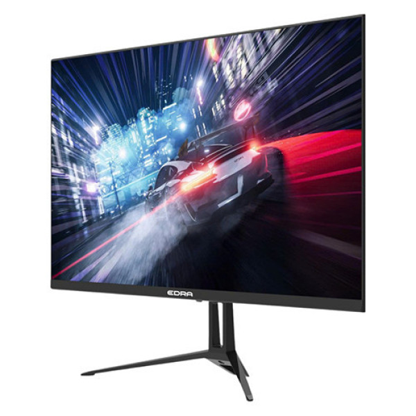 Màn Hình Gaming EDRA EGM27F144PVS (27 inch | IPS | FHD | 1ms | 144Hz)