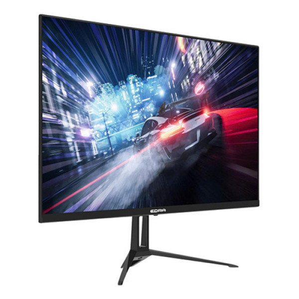 Màn Hình Gaming EDRA EGM27F144PVS (27 inch | IPS | FHD | 1ms | 144Hz)
