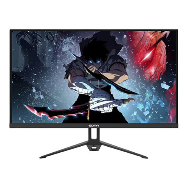Màn Hình Gaming EDRA EGM25F320PVS (25 inch | IPS | FHD | 320Hz | 1ms)