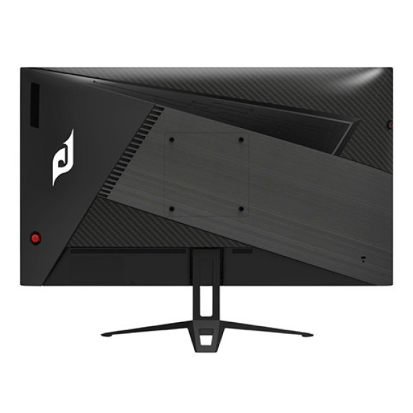 Màn Hình Gaming EDRA EGM25F320PVS (25 inch | IPS | FHD | 320Hz | 1ms)