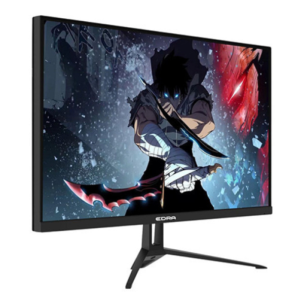 Màn Hình Gaming EDRA EGM25F260PVS (25 inch | IPS | FHD | 260Hz | 1ms)