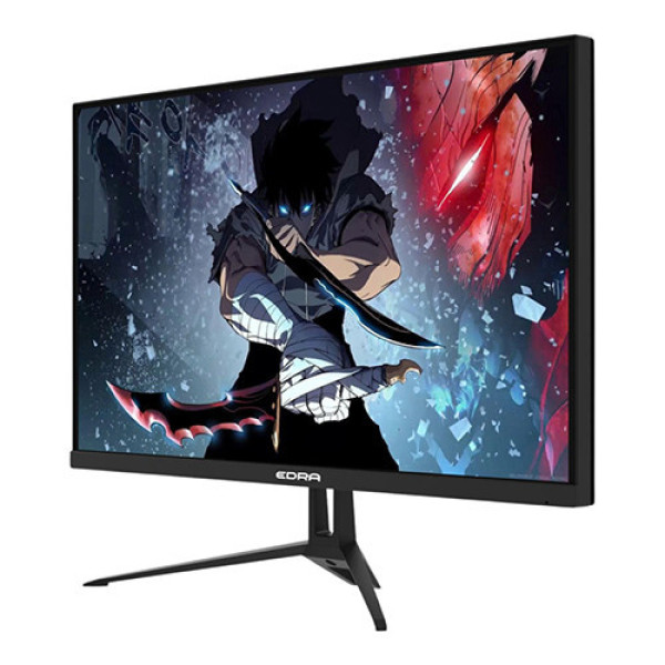 Màn Hình Gaming EDRA EGM25F260PVS (25 inch | IPS | FHD | 260Hz | 1ms)