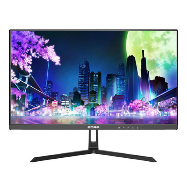 Màn Hình Gaming EDRA EGM24F144PV (24 inch | IPS | FHD | 144Hz | 1ms)
