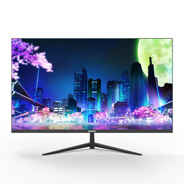 Màn Hình Gaming EDRA EGM27F200PV (27 inch | IPS | FHD | 200Hz | 0.5ms)