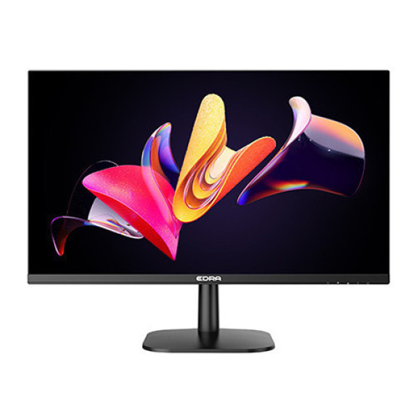Màn Hình Gaming EDRA EGM25F180PVVA (25 inch | VA | FHD | 180Hz | 1ms)