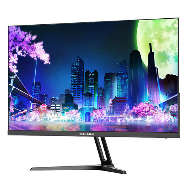 Màn Hình Gaming EDRA EGM25F200H (25 inch | IPS | FHD | 200Hz | 1ms)