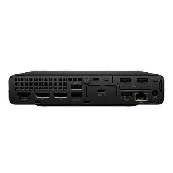 PC HP Prodesk 4 Mini G1i C3TW6PT (Intel® Core™ Ultra 5 225T | 8GB | 512GB SSD | Intel® Graphics | Win11 | 1Y)