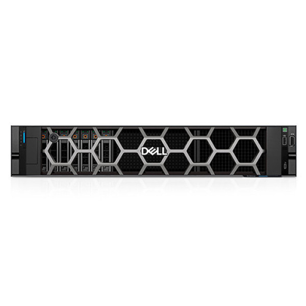 PC Dell PowerEdge R760xs 42SVRDR760-S5B (Intel Xeon Silver 4510 | 16GB | 4TB SAS HDD | 2 x 800W)