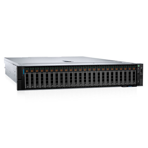 PC Dell PowerEdge R760xs 42SVRDR760-S5B (Intel Xeon Silver 4510 | 16GB | 4TB SAS HDD | 2 x 800W)