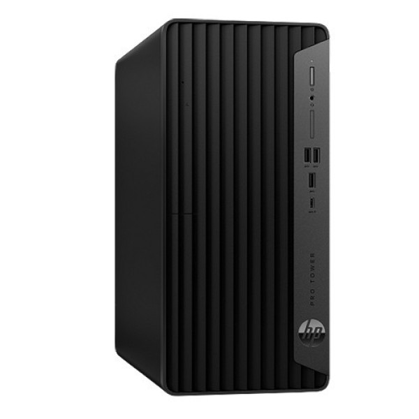 PC HP Pro Tower 400 G9 C46DTAT (Core i7-14700 | 8GB | 512GB SSD | Wifi + BT | Keyboard + Mouse | Win11 | 1Y)
