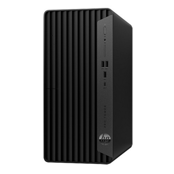 PC HP Pro Tower 400 G9 C46DTAT (Core i7-14700 | 8GB | 512GB SSD | Wifi + BT | Keyboard + Mouse | Win11 | 1Y)