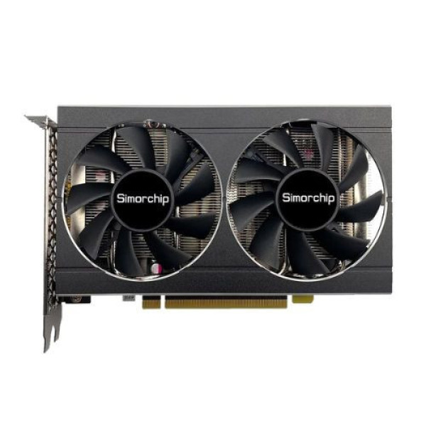 VGA Simorchip GeForce RTX 3060 DDR6