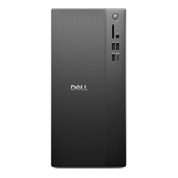 PC Dell Pro Tower Essential -QVT1260-14100-08512U (Intel Core i3 14100 | 8GB | 512GB SSD | No DVD_RW/K/M | Ubuntu | 1Yr ) 
